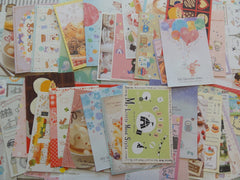 Grab Bag: 15 Writing Paper + Envelope Sets