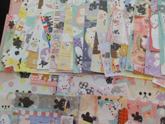 z Bunny Rabbit Paper Memo Set