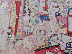 Hello Kitty Paper Memo Note Set