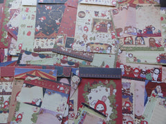 z San-X Sentimental Circus Red Riding Hood Stationery Set