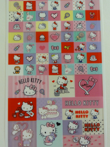 HTF hotsell Sanrio Hello Kitty Personal Organizer