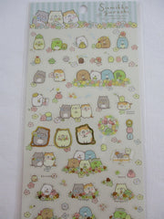 Kawaii Sumikko Gurashi Sticker Pack – voyage stationery