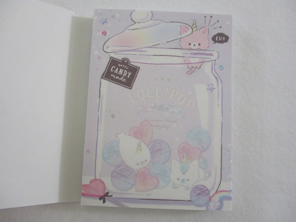 Q-Lia Kawaii Japanese Notebook – JuDeLovesYou