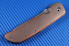 EXTREMELY RARE Superconductor Copper Niobium Metal Alloy (Zebra Pattern) from the ex-Texas Superconducting Super Collider / DESERTRON