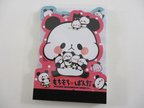 Choco Kinako Mochi DIY Kit - Kawaii Panda - Making Life Cuter