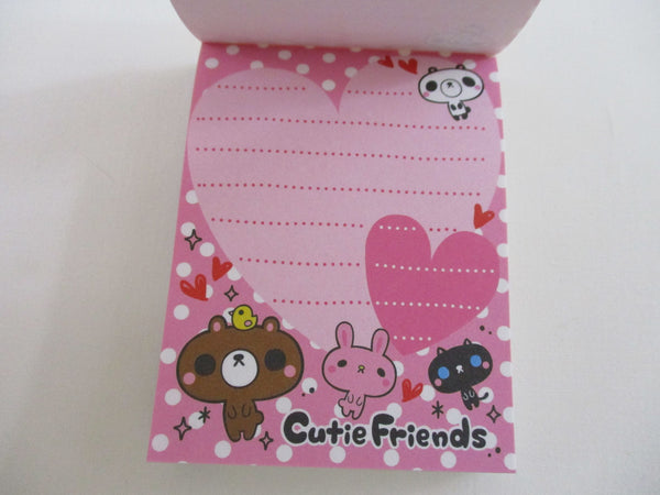 Bundle for a Kawaii Cutey: hotsell Cute Mini Memo Pads!