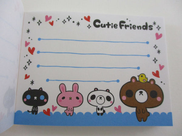 Bundle for a Kawaii Cutey: outlet Cute Mini Memo Pads!