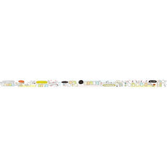 Cute Kawaii San-X Sumikko Gurashi Washi / Masking Deco Tape - C - for Scrapbooking Journal Planner Craft