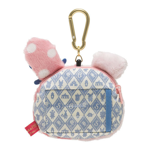 Cute Kawaii San-X Sentimental Circus Bag Charm Coin Pouch - Bag Access –  Alwayz Kawaii