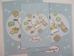 Cute Kawaii Sanrio Pochacco Letter Set 2023 - Writing Papers Envelope