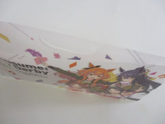 ❤︎ *ੈ✩‧₊˚ Collectible - Cute Kawaii Umamusume Pretty Derby Anime Ticket Holder