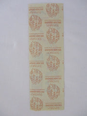 Sandylion Let's Party Sticker Sheet - Vintage & Collectible