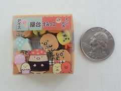 Kawaii Cute San-X Sumikko Gurashi Erasers - C
