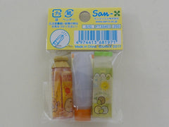 San-X Sumikko Gurashi Pencil Caps - D