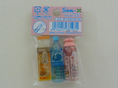 San-X Sumikko Gurashi Pencil Caps - E