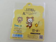 Kawaii Cute San-X Rilakkuma Flake Sticker Sack - A