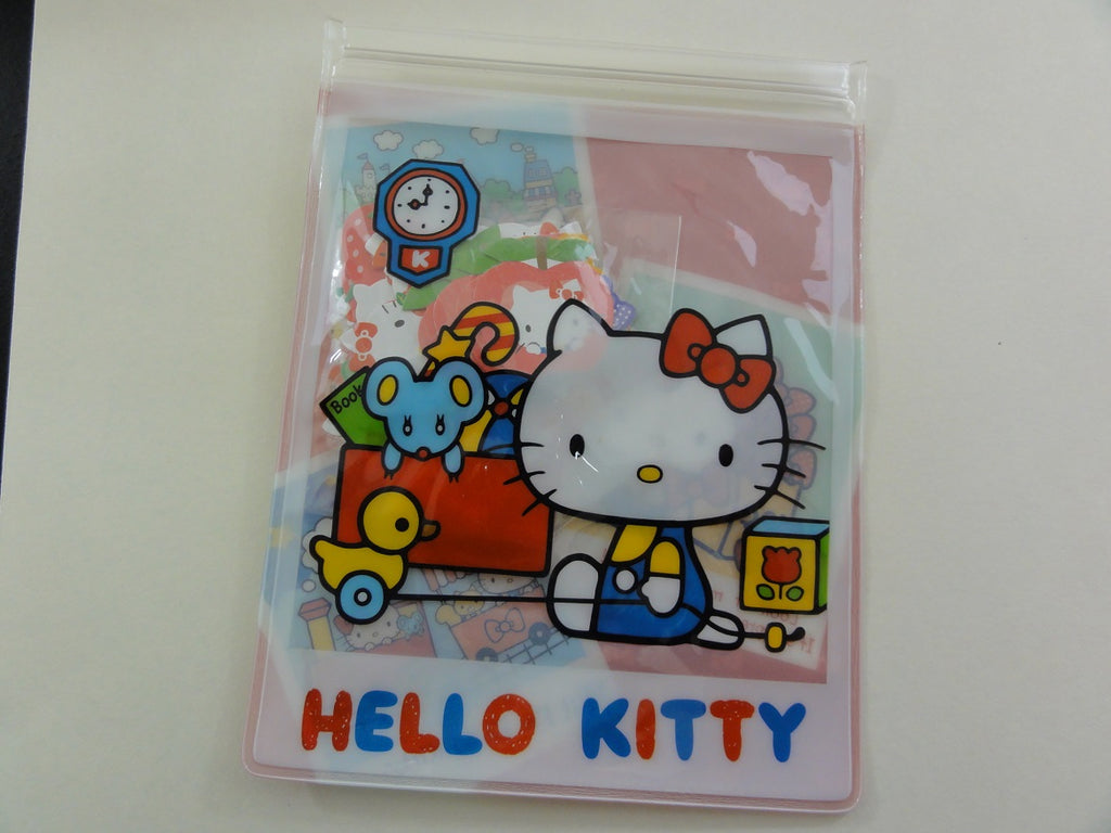 Kawaii Aesthetic Hello Kitty Pink Faux Fur Bag – The Kawaii Factory