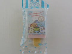 Cute Kawaii San-X Sumikko Gurashi Ice Cream theme Eraser - C