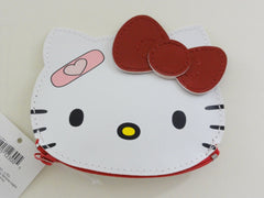 Cute Kawaii Sanrio Hello Kitty Coin Zip Pouch Wallet - Bag Accessories