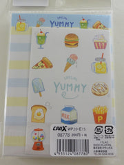 S'mores Kawaii Sticky Notes – Lux Party
