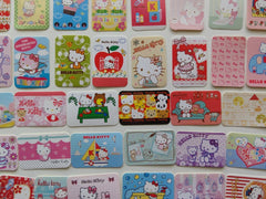 Sanrio Hello Kitty Flake Sack Stickers - 40 pcs