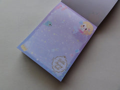 Q-Lia Little Fairy Tale Mini Notepad / Memo Pad - B