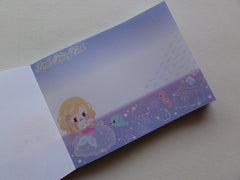 Q-Lia Little Fairy Tale Mini Notepad / Memo Pad - B