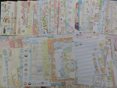 San-X Sumikko Gurashi 86 pc Memo Note Paper Set