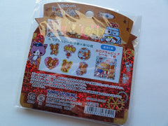 Cute Kawaii Kamio Truffe Bear Stickers Sack
