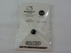 Cute Kawaii Hello Kitty Collectible Pin - 45th Anniversary - B