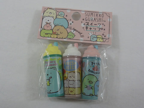 San-X Sumikko Gurashi Pencil Caps - G