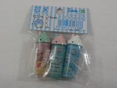 San-X Sumikko Gurashi Pencil Caps - H