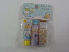 San-X Sumikko Gurashi Pencil Caps - K