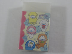 Cute Kawaii San-X Mamegoma Seals Eraser - B