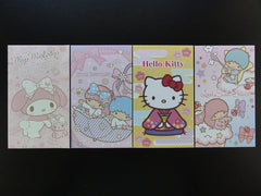 Hello Kitty Little Twin Stars My Melody Small Envelopes