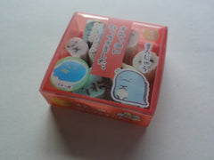 Kawaii Cute San-X Sumikko Gurashi Erasers - B