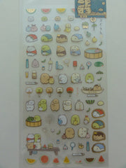 Cute Kawaii San-X Sumikko Gurashi Summer Watermelon Sticker Sheet