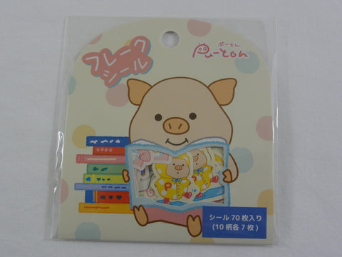 Cute Kawaii Planner Sticker Book - for Journal Diary Agenda