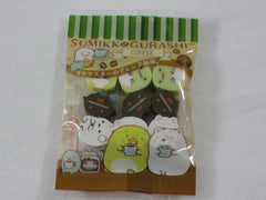 Kawaii Cute San-X Sumikko Gurashi Erasers - I