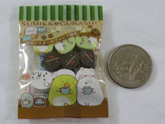 Kawaii Cute San-X Sumikko Gurashi Erasers - I