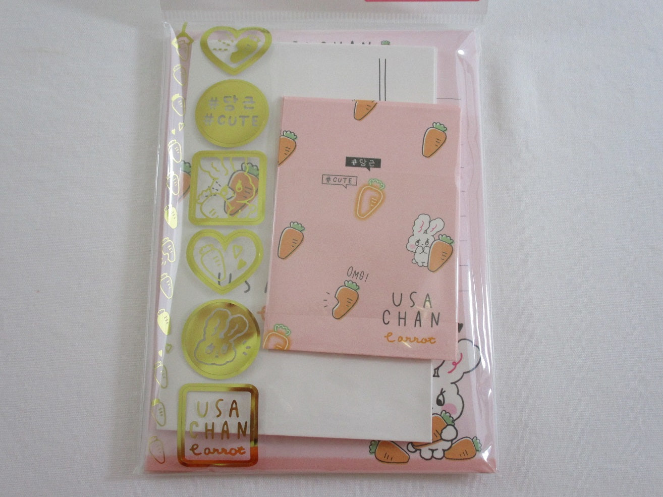 Mini Kawaii Notebooks | Cute Stationery