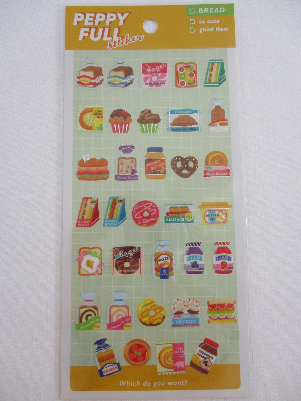 Donut Washi Tape. Planner Decoration. Kawaii Washi Tape. Cute