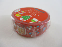 Cute Kawaii World Craft Washi / Masking Deco Tape - Candy Shop Sweet Heaven - for Scrapbooking Journal Planner Craft