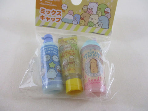 San-X Sumikko Gurashi Pencil Caps - G