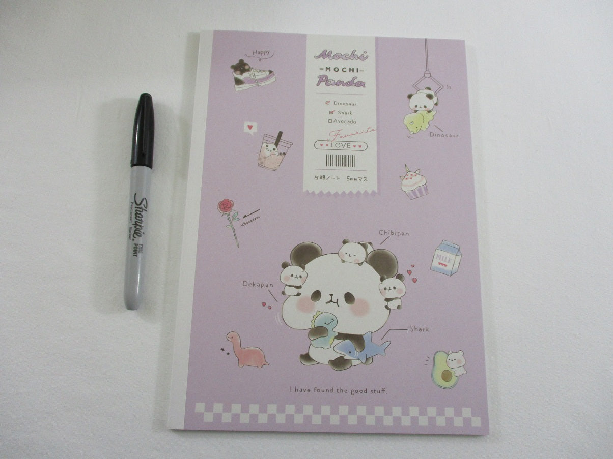  Cute Notebook Kawaii Notebook MOMO Sauce Weeks
