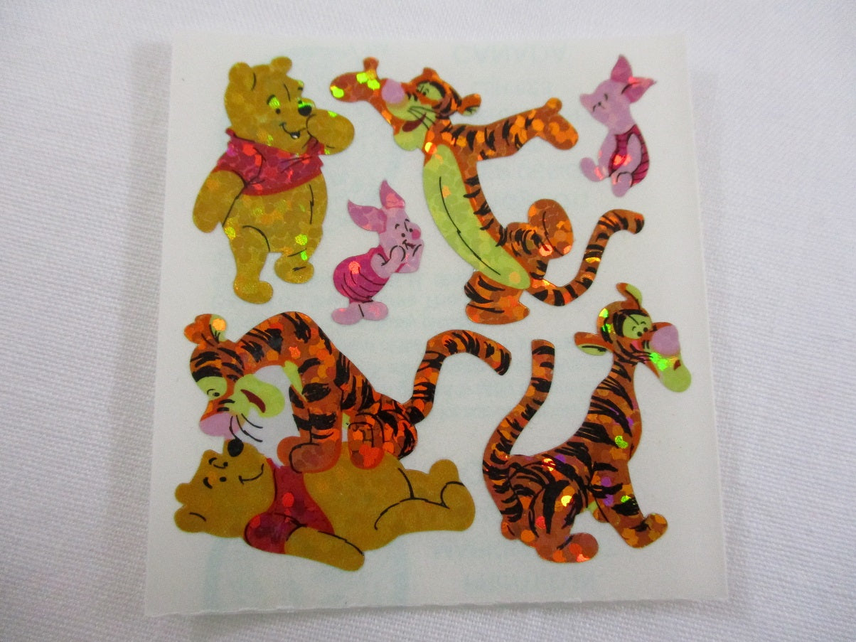 Sandylion Giraffes Stickers