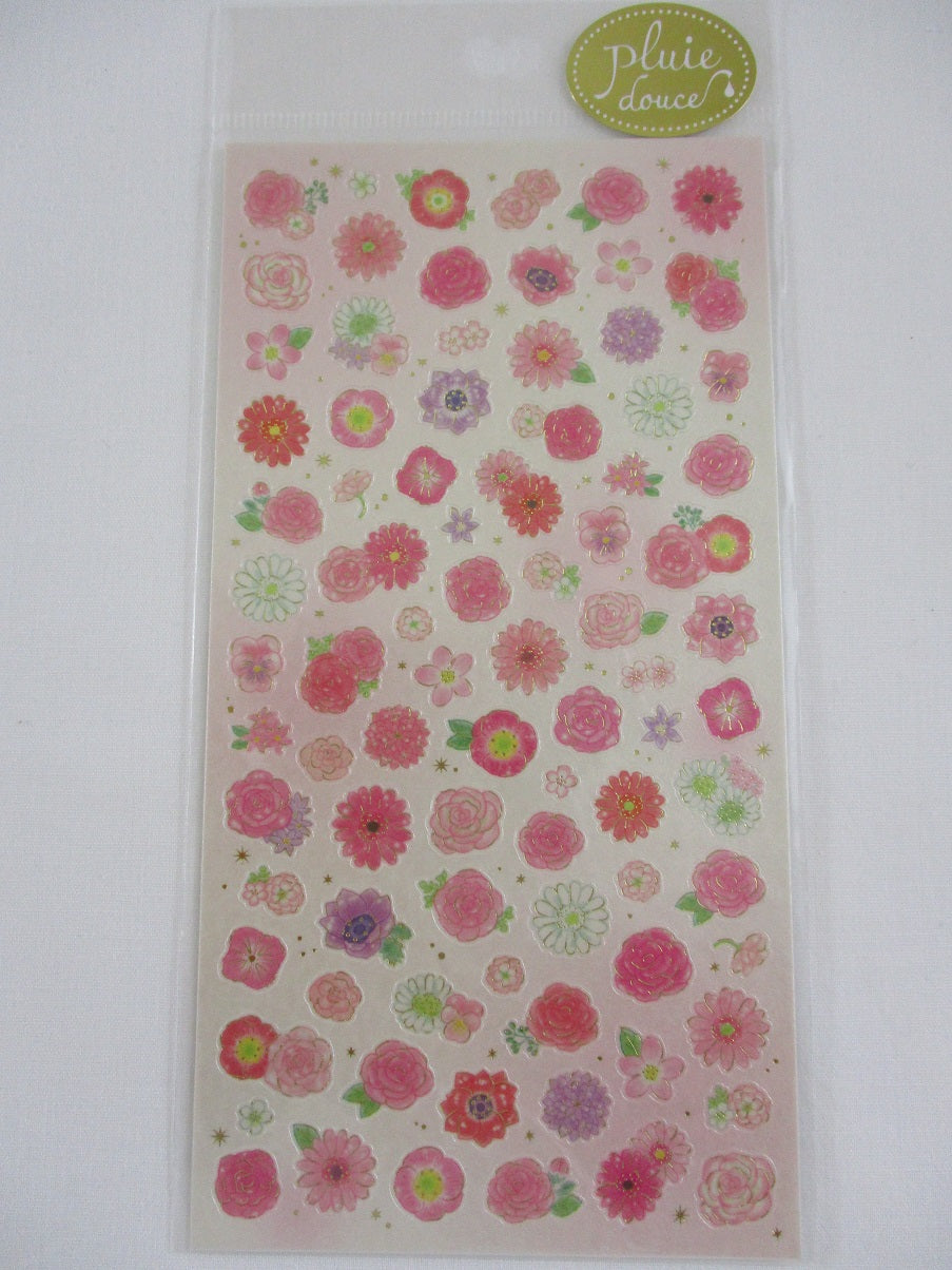 Craft Paper Sticker Sheets - Torn Paper – Rose Colored Daze