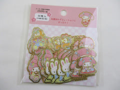 Cute Kawaii My Melody Stickers Sack - Collectible