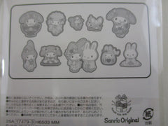 Cute Kawaii Sanrio My Melody Stickers Sack - Collectible - New preowned