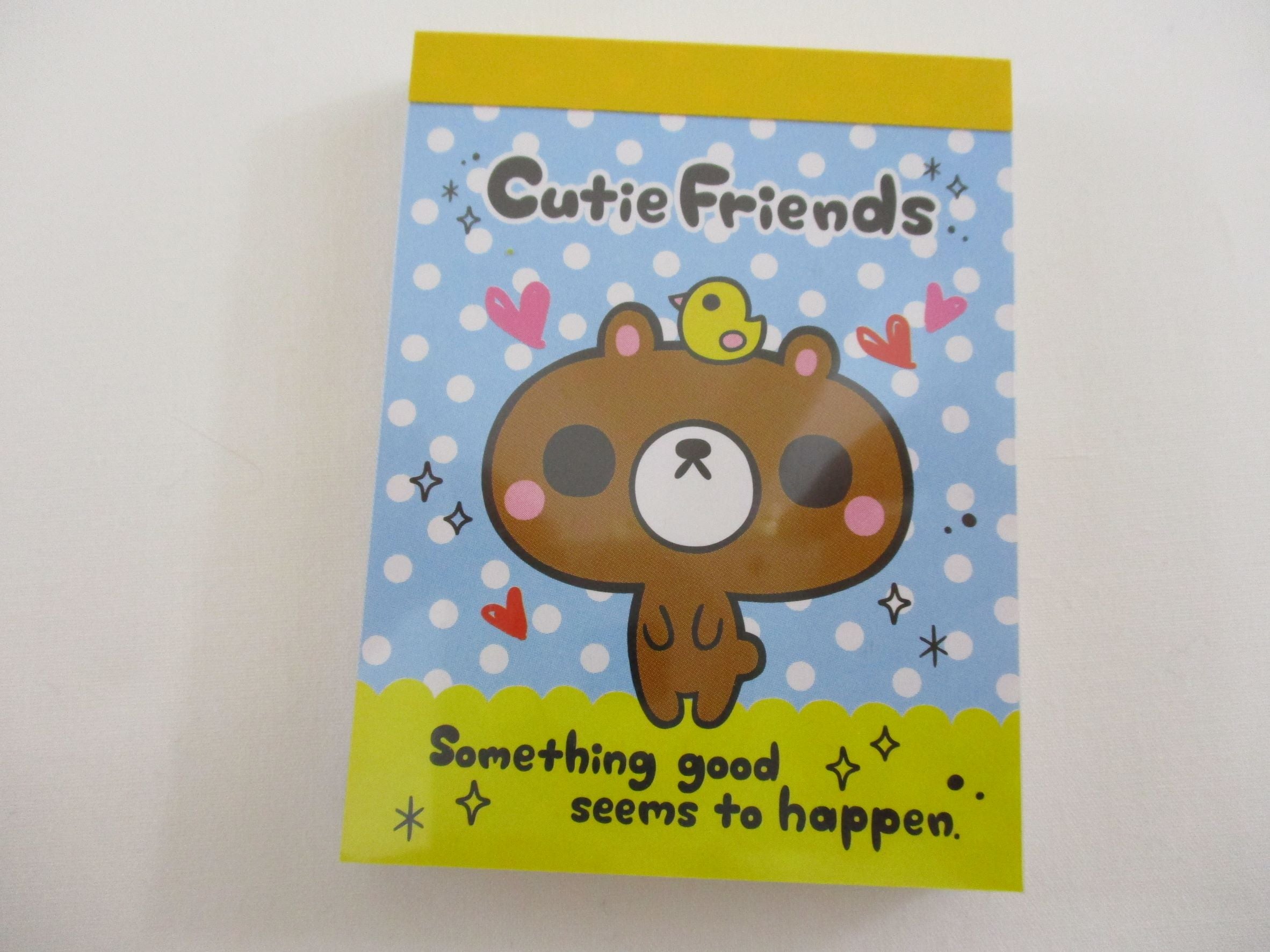 Cool Notepad Designs